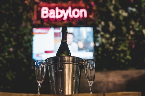 Babylon3