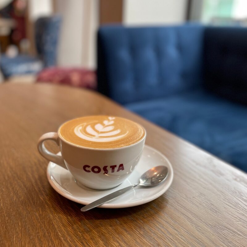 Costa 3
