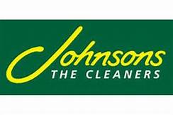 Johnson Cleaners 1