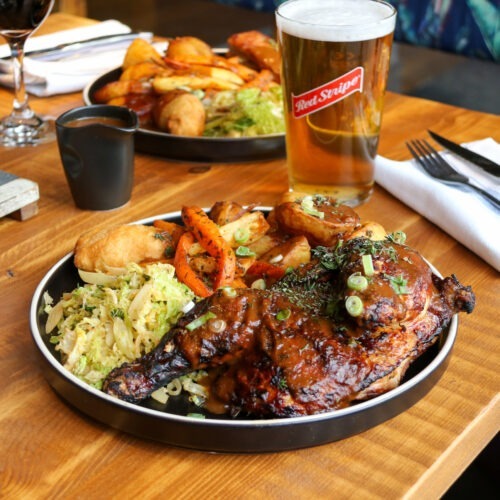 Turtle Bay durham reggae roasts