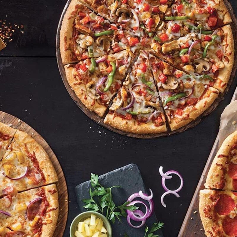 UOpizza