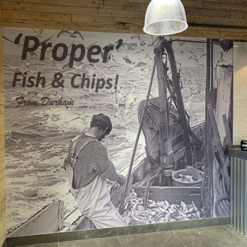 bells fish and chips