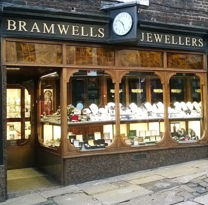 Bramwells Jewellers 7 bramwells jewellers