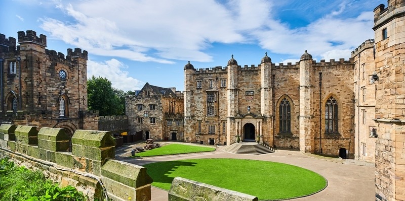 castle