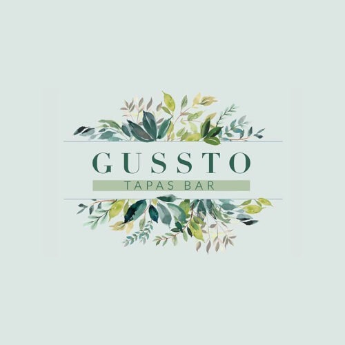 Gussto Logo
