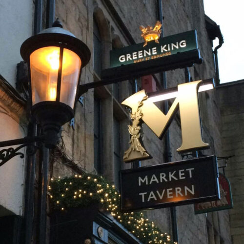 market tavern durham outside