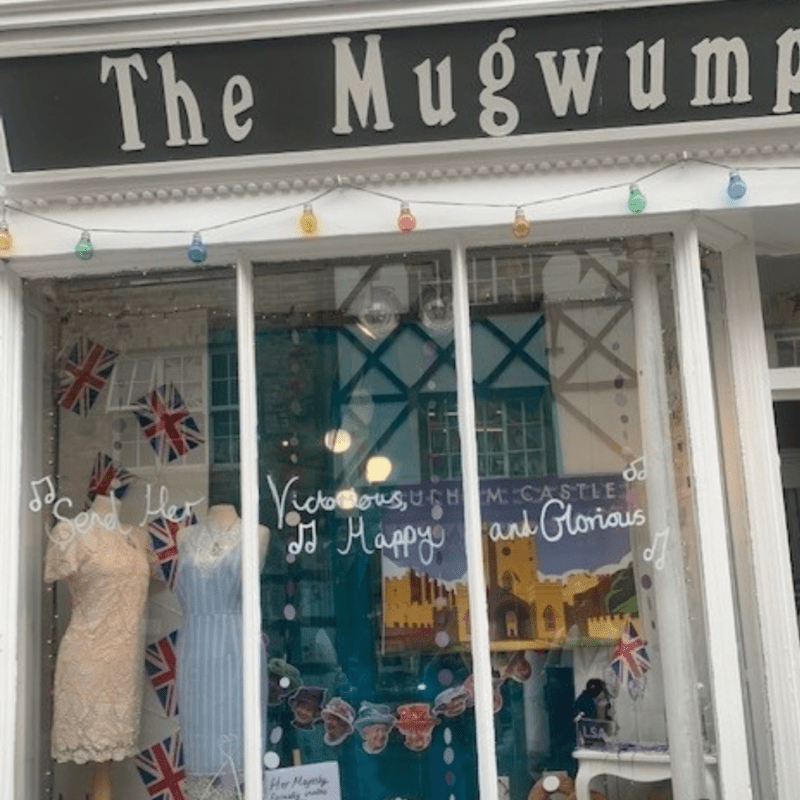 The Mugwump 52 mugwump
