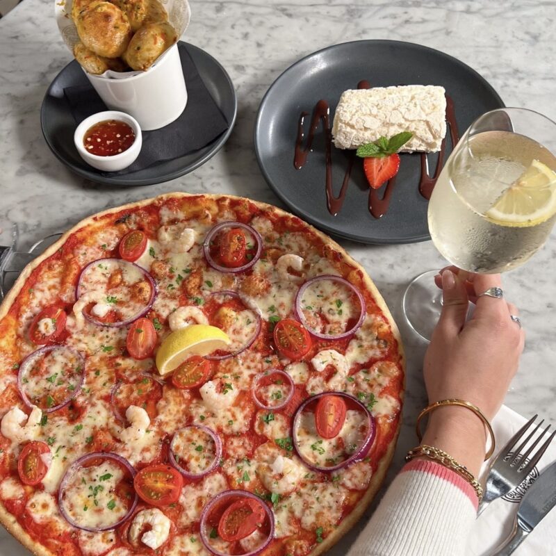 pizza express