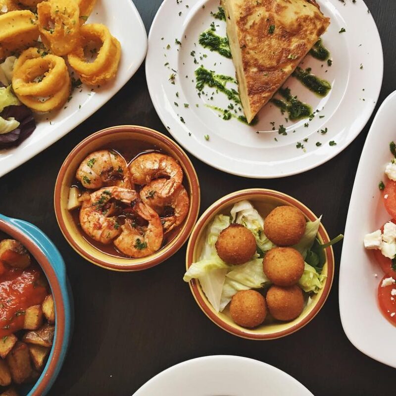 tapas fac3