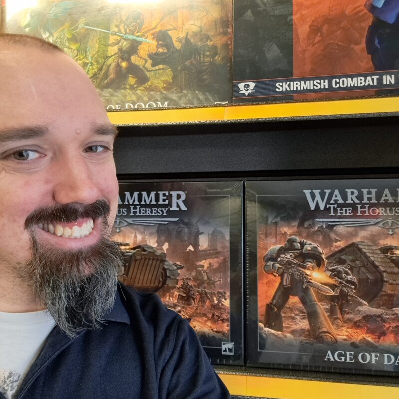 warhammer