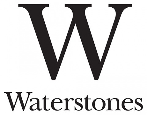waterstones logo 0