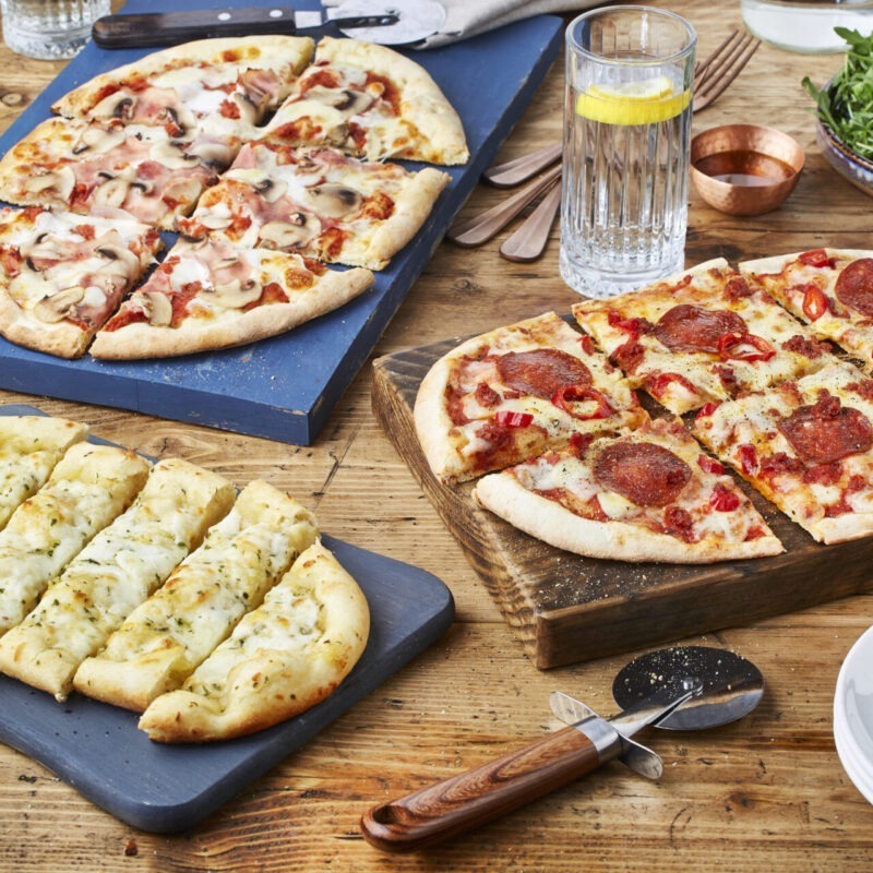 zizzi combo