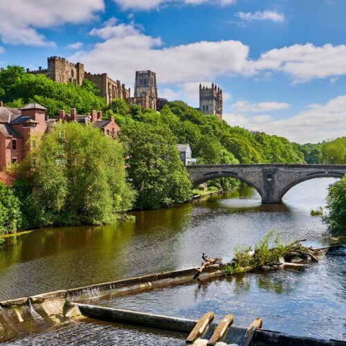 Durham
