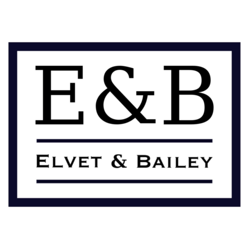 Elvet & Bailey Logo