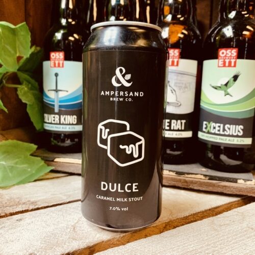 Market Hall Wines - Beer