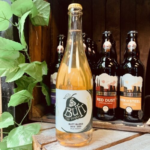 Market Hall Wines - Cider