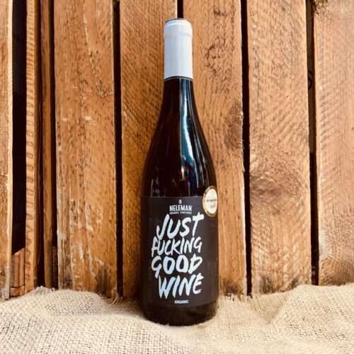 Market Hall Wines - Wine
