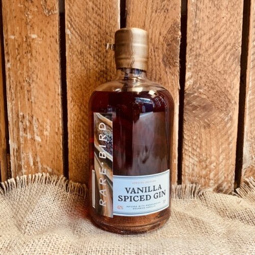 Market Hall Wines - Gin