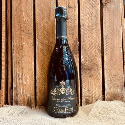 Market Hall Wines - Sparkling Wine