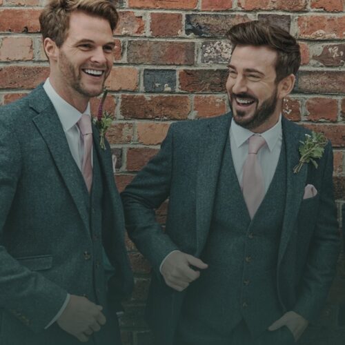 Woven Durham Weddings