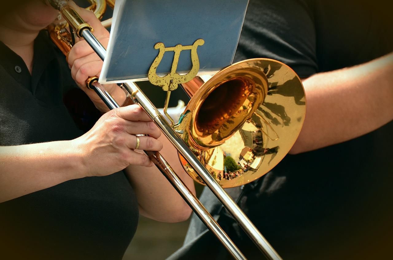 Durham Brass Festival