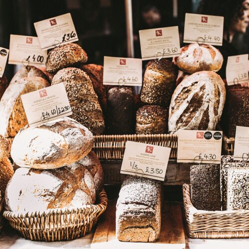 Durham Food Market