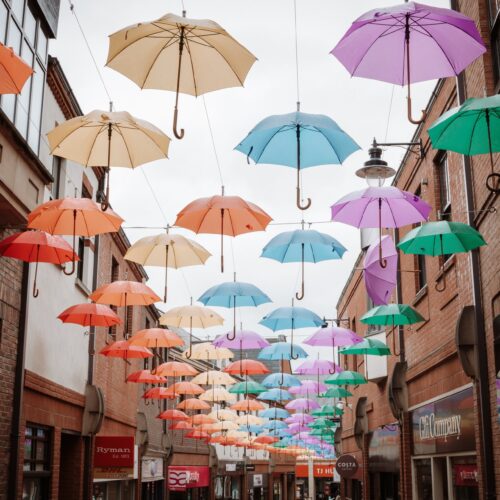 Durham Market