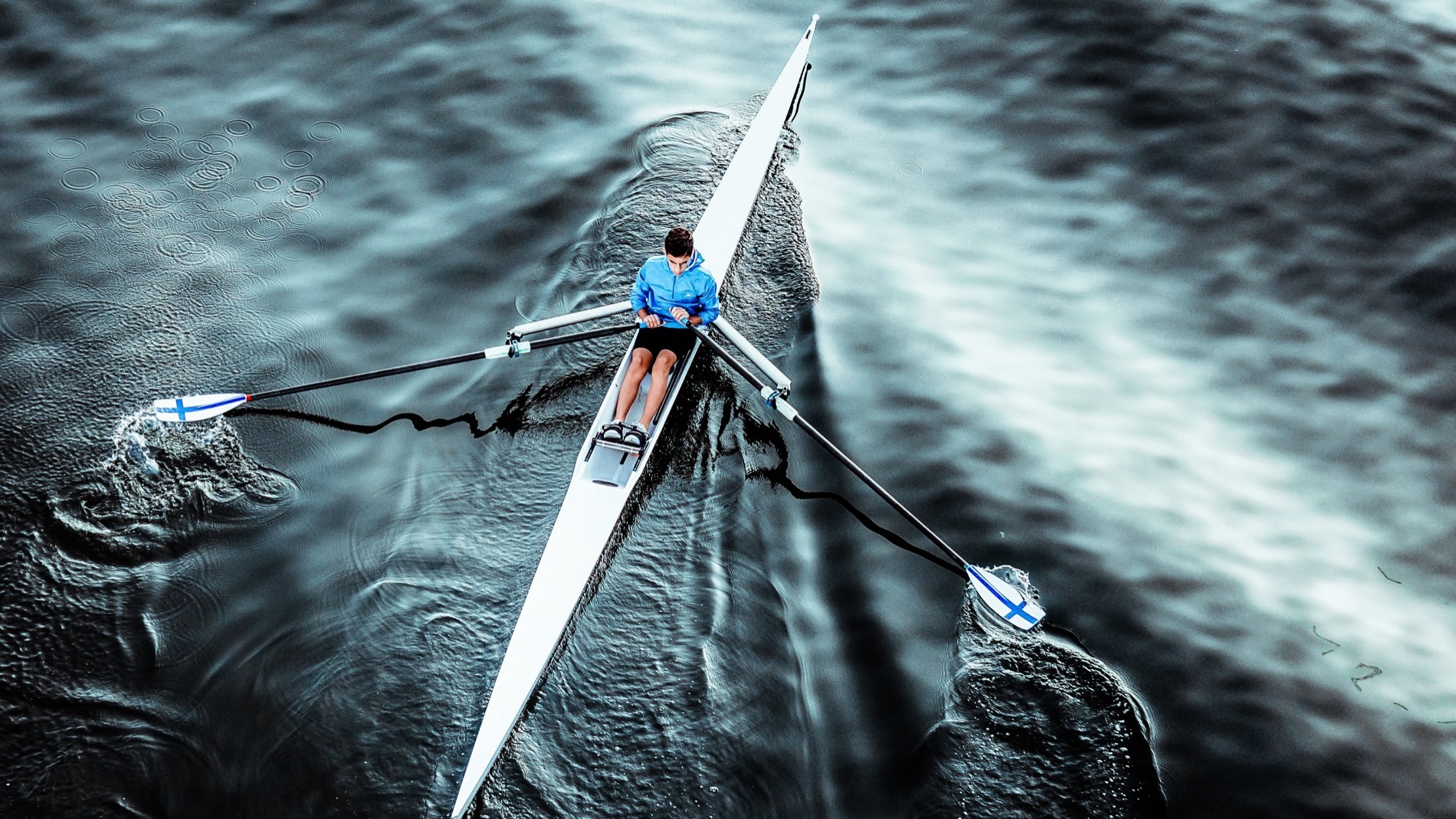 Durham Regatta