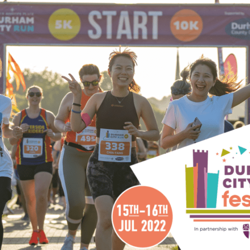 durham run festival