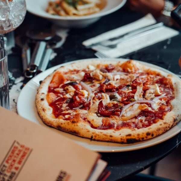 pizza punks