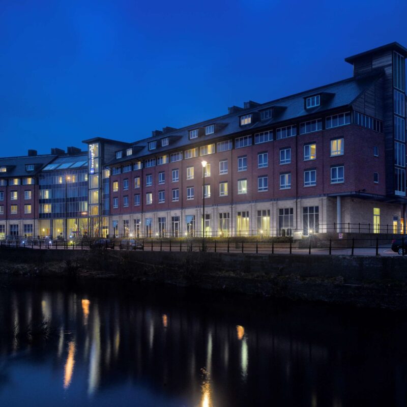 radisson blu durham