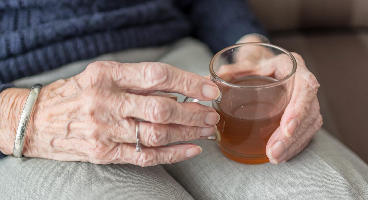 Age UK Banner