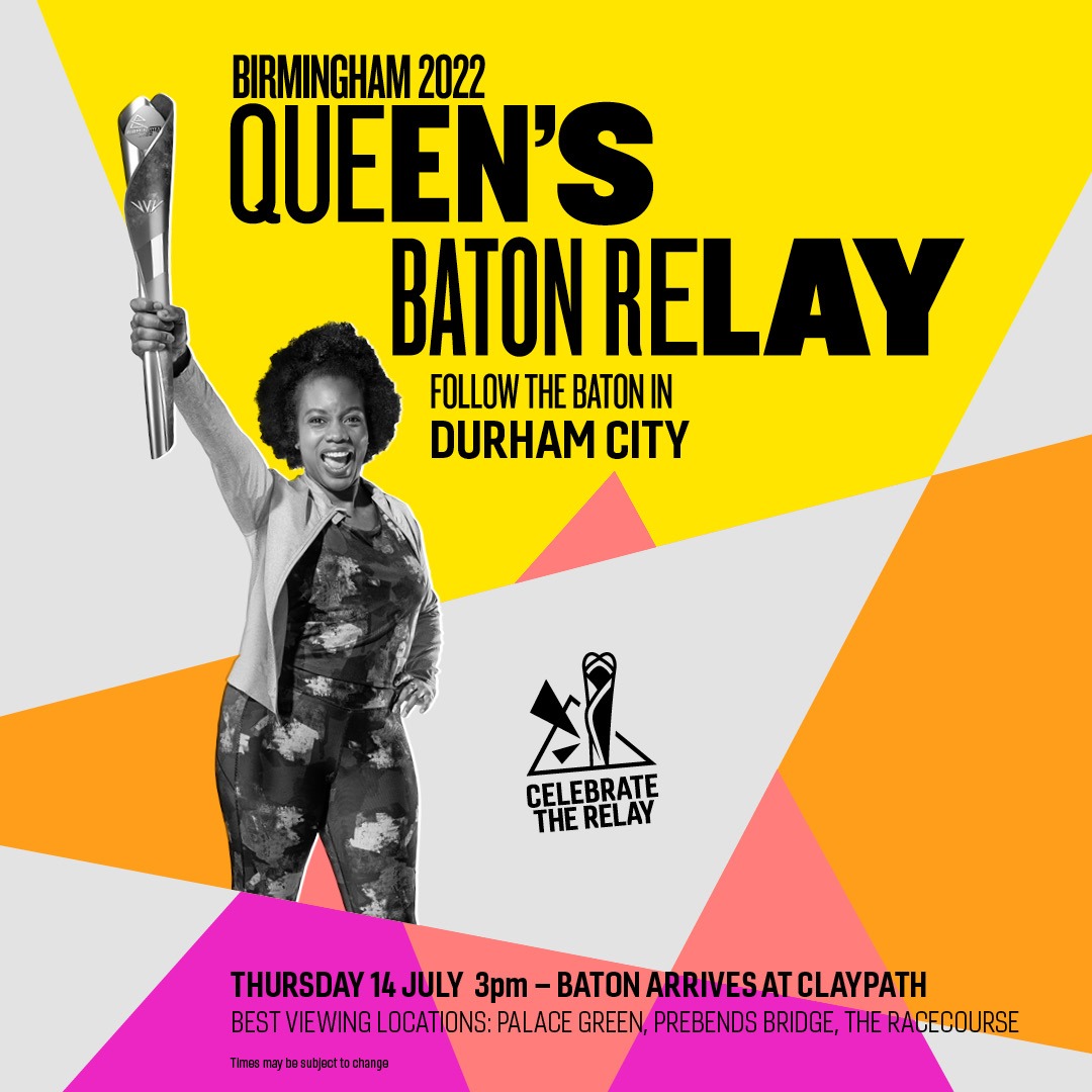 baton