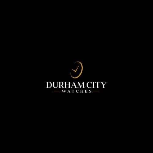 Durham City Watches Logo