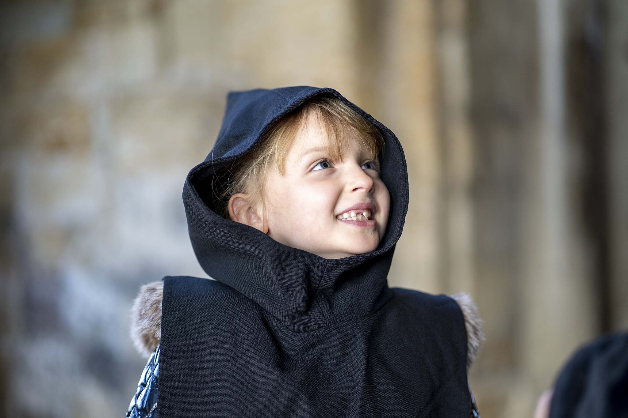 Meet Saint Bede summer holiday activities 22nd July - 3rd September 1 summer catherdral
