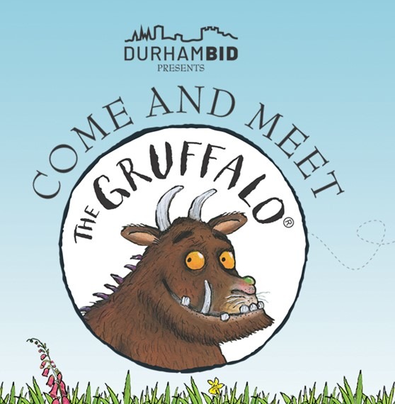Gruffalo small