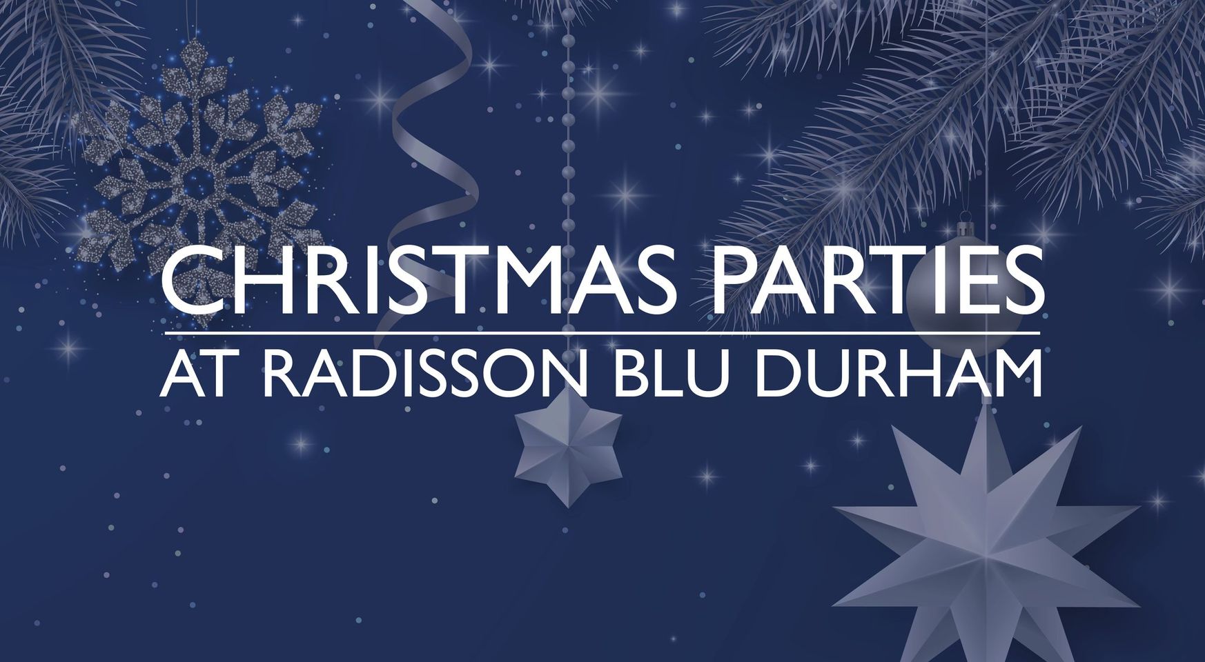radison parties