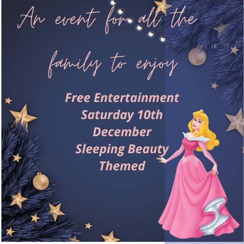 An event for all the family to enjoy 1