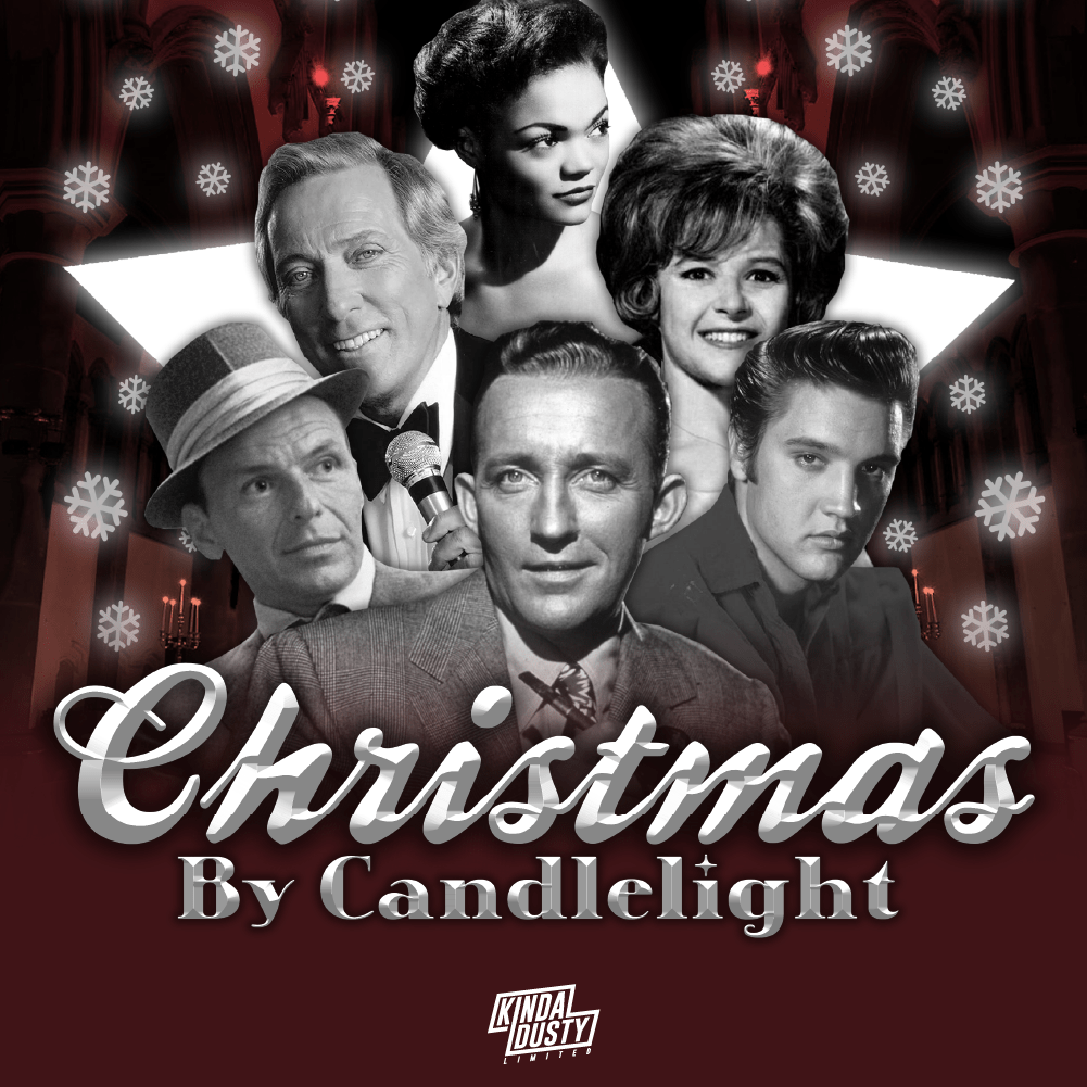Christmas by Candlelight 1 Christmas by Candlelight 20 Dec