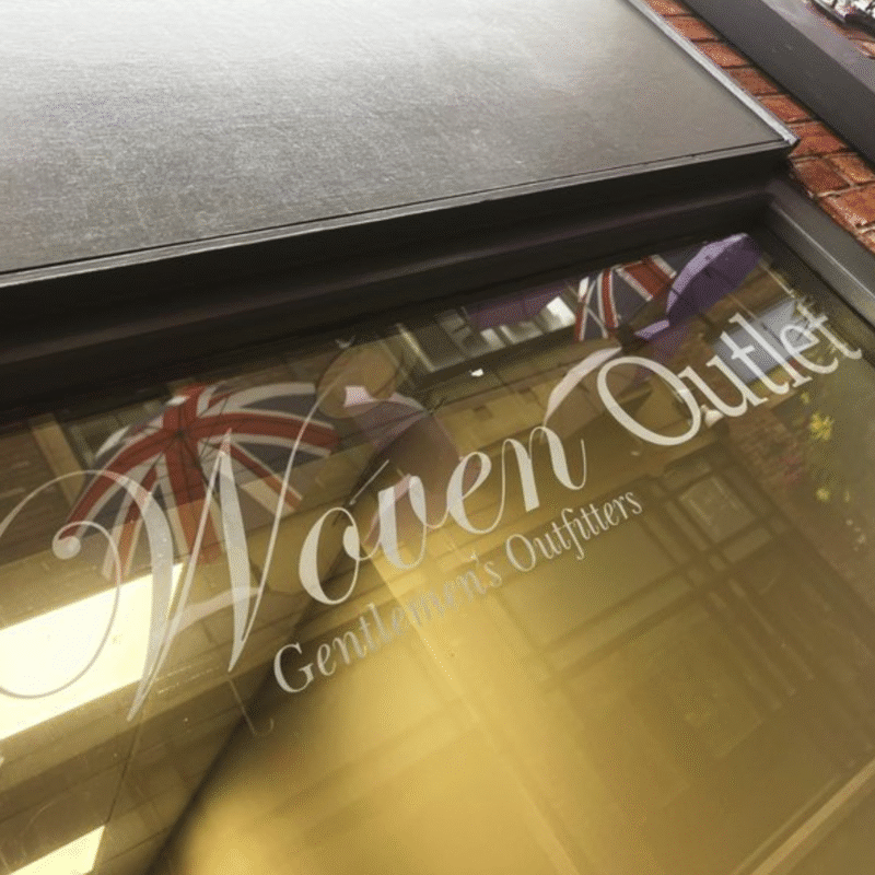 Woven Workshop & Outlet 62 woven outlet