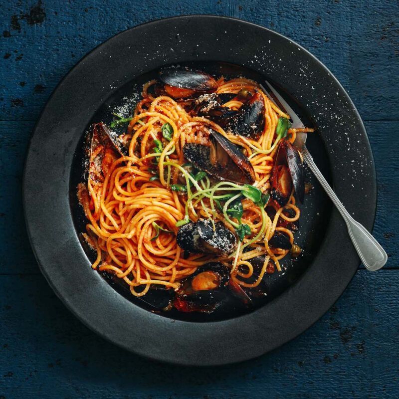 Pesto Italiano