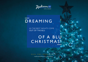 radison xmas 23