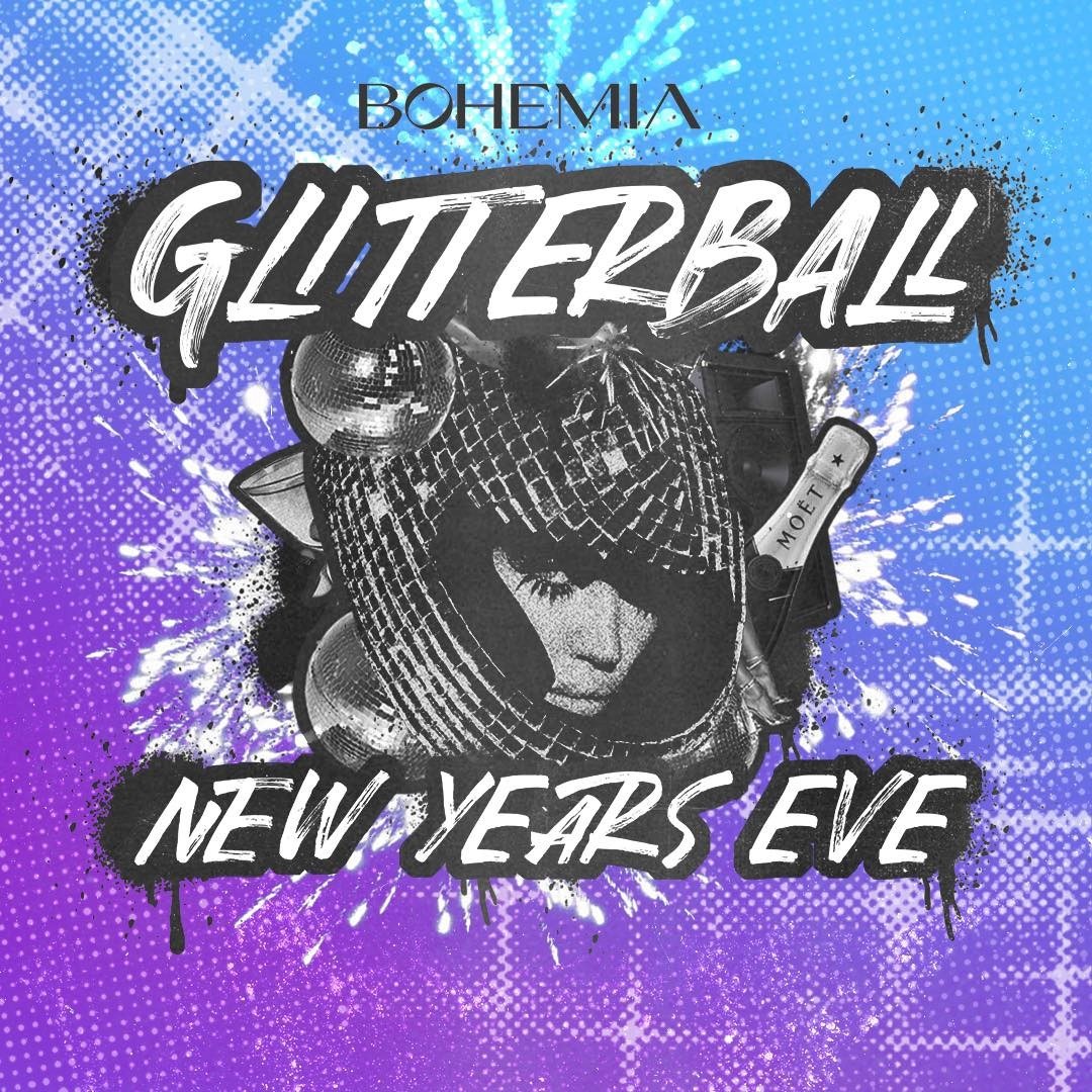 NYE bohemia
