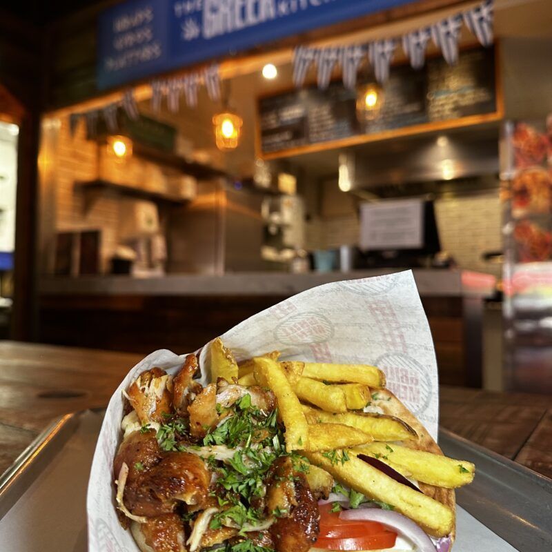 Greek Kitchen 24 Greek Kitchen Durham