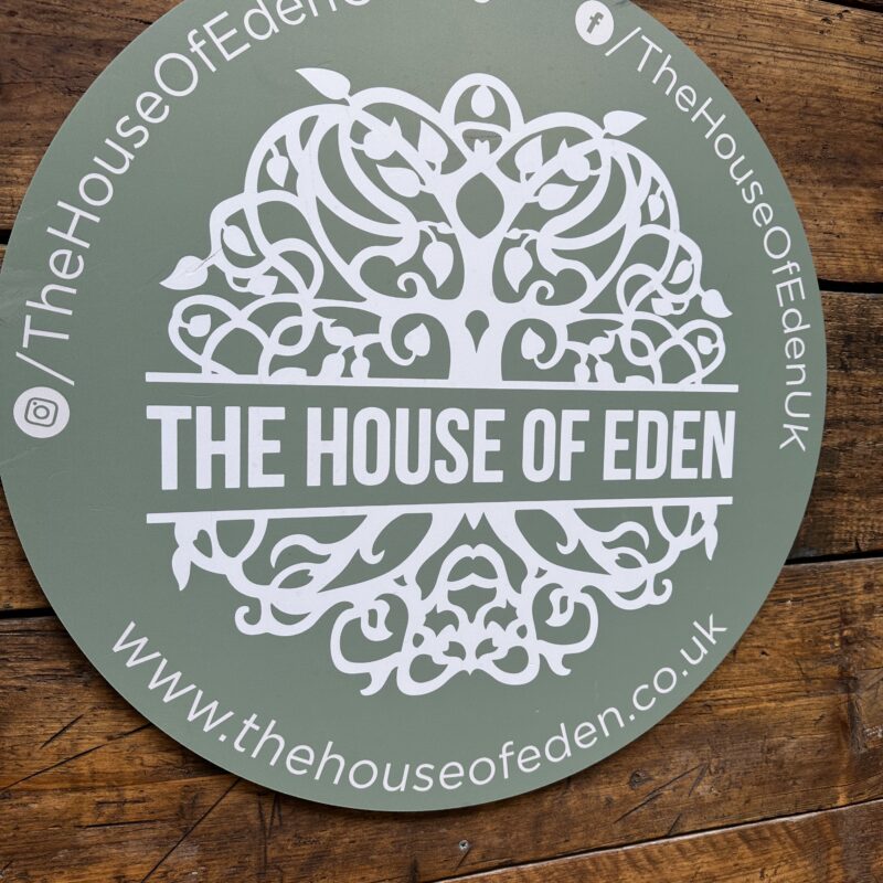 The House of Eden 51 IMG 9833
