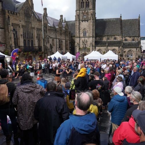 Durham Brass 2024