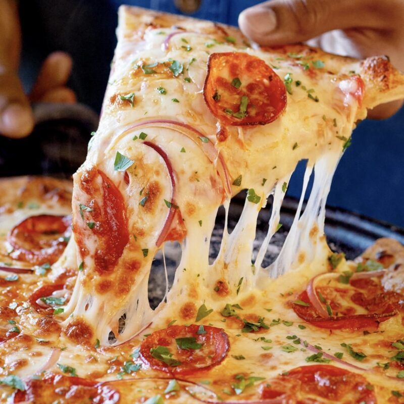 The Pizza and Doner Hub 55 pizza and doner hub 2