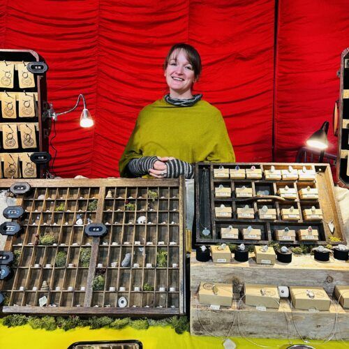 Durham Christmas Festival