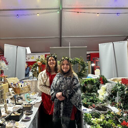 Durham Christmas Festival