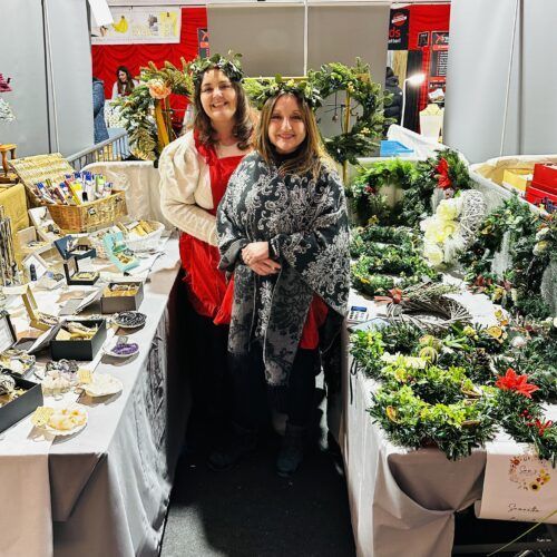 Durham Christmas Festival